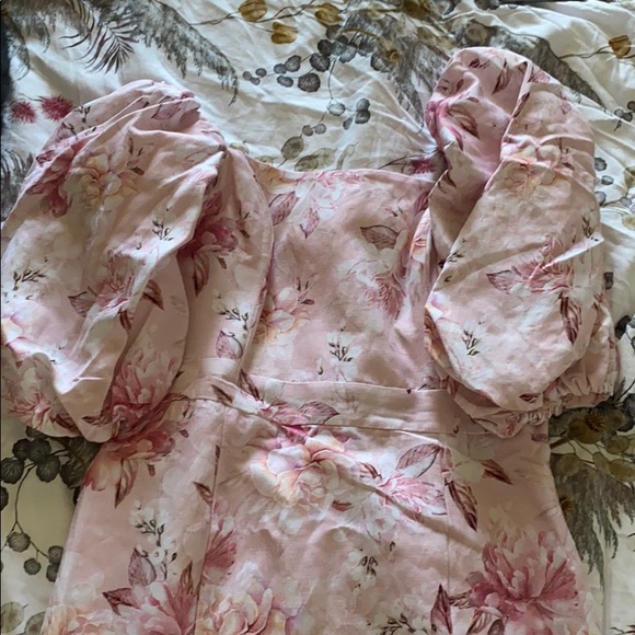 Ever New Melbourne Dress - Picture 3 of 3